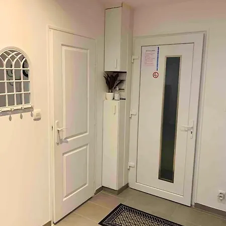 아파트 A Avec Terrasse 38 M² Et Jardin