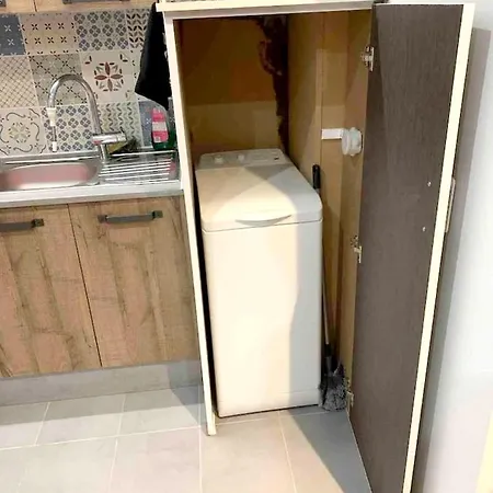 A Avec Terrasse 38 M² Et Jardin 디종